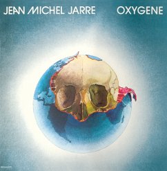 Oxygene - Jarre,Jean-Michel