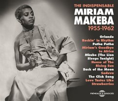 The Indispensable 1955-1962 - Makeba,Miriam