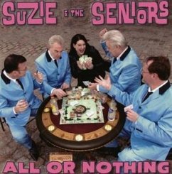 Cover All Or Nothing
