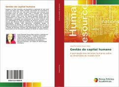 Gestão do capital humano