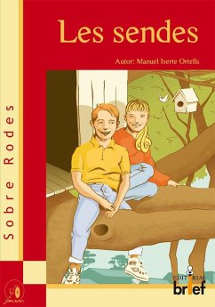 Les sendes - Iserte, Manuel