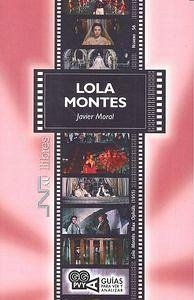 Cover Lola Montes : Max Ophüls, 1955