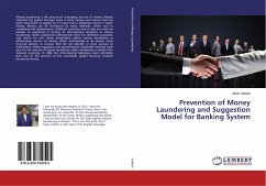 Prevention of Money Laundering and Suggestion Model for Banking System