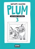 Plum historias gatunas 3