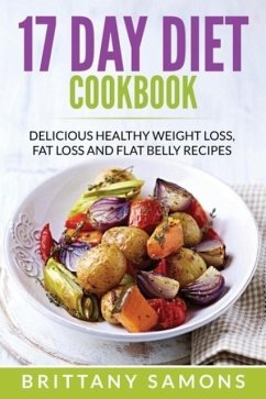 17 Day Diet Cookbook