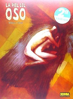 La piel del oso 1 - Hernández Sánchez, Oriol; Zidrou