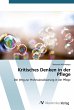 Kritisches Denken in der Pflege - Bild 1