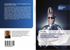 Virtual Reality Check: Learner Engagement and Constructivist Theory - Bair, Richard