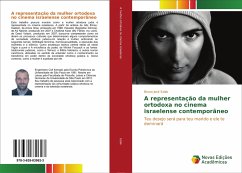 A representação da mulher ortodoxa no cinema israelense contemporâneo