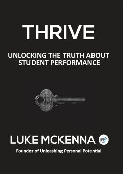 THRIVE - McKenna, Luke