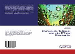 Enhancement of Endoscopic Image Using TV-Image Decomposition