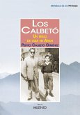 Los Calbetó : un siglo de vida en Arán Los Calbetó : un siglo de vida en Arán