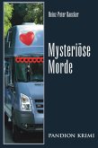 Mysteriöse Morde / Hunsrück-Krimi-Reihe Bd.11 (eBook, ePUB)