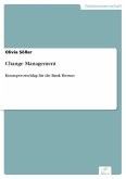 Change Management (eBook, PDF)