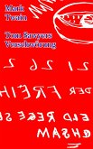 Tom Sawyers Verschwörung (unvollendeter Roman) (eBook, ePUB)