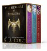 The Healers of Meligna Series Boxed Set... - Bild 1