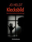 Klecksbild (eBook, ePUB)