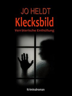 Cover Klecksbild (eBook, ePUB)