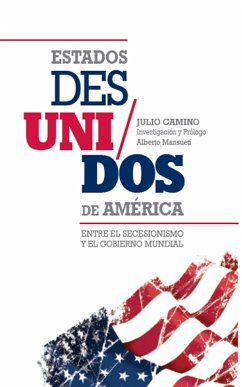 Cover Estados Des/Unidos de América (eBook, ePUB)