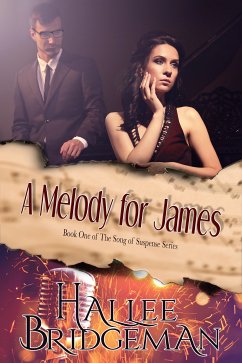A Melody for James (eBook, ePUB) - Bridgeman, Hallee