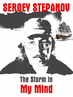 The Storm in My Mind (eBook, ePUB) - Stepanov, Sergey