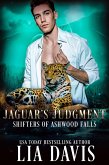 Jaguar's Judgment (Shifters of Ashwood Falls, #9) (eBook, ePUB)