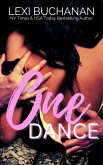 One Dance (The Club) (eBook, ePUB) One Dance (The Club) (eBook, ePUB)