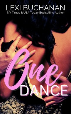 One Dance (The Club) (eBook, ePUB) Cover One Dance (The Club) (eBook, ePUB)