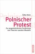Polnischer Protest (eBook, PDF) - Bild 1