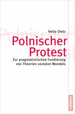 Polnischer Protest (eBook, PDF) - Dietz, Hella