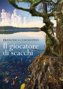 Il giocatore di scacchi (eBook, ePUB) Cover Il giocatore di scacchi (eBook, ePUB)