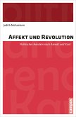 Affekt und Revolution (eBook, PDF)