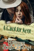 A Carol for Kent (eBook, ePUB)