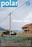 polar 19: Krieg und Frieden (eBook, PDF)