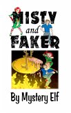 Misty and Faker (eBook, ePUB)