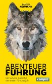 Abenteuer Führung (eBook, PDF)