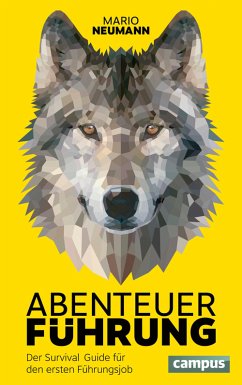 Abenteuer Führung (eBook, PDF) - Neumann, Mario