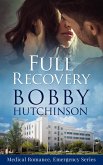 Full Recovery (Doctor 911, #2) (eBook, ePUB)