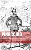 Pinocchio - Die Geschichte vom hölzernen Bengele (eBook, ePUB)
