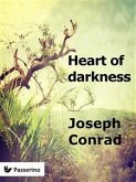 Heart of darkness (eBook, ePUB)