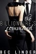 The Billionaire's Command (The Silver... - Bild 1