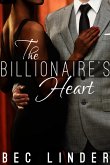The Billionaire's Heart (The Silver Cross Club, #4) (eBook, ePUB)