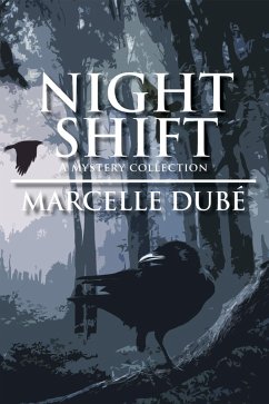 Cover Night Shift: A Mystery Collection (eBook, ePUB)