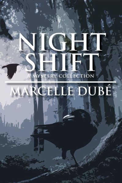 Night Shift: A Mystery Collection (eBook, ePUB)