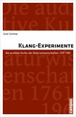 Klang-Experimente (eBook, PDF)