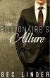 The Billionaire's Allure (The Silver... - Bild 1