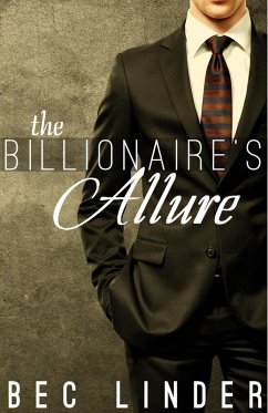 The Billionaire's Allure (The Silver Cross Club, #5) (eBook, ePUB) - Linder, Bec