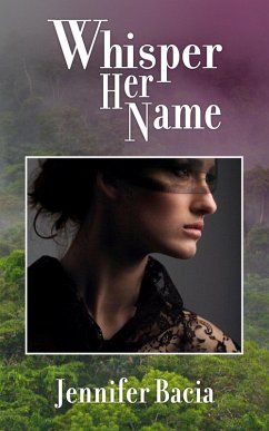 Cover Whisper Her Name (eBook, ePUB)