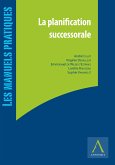 La planification successorale (eBook, ePUB)