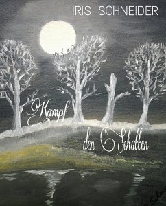 Cover Kampf den Schatten (eBook, ePUB)